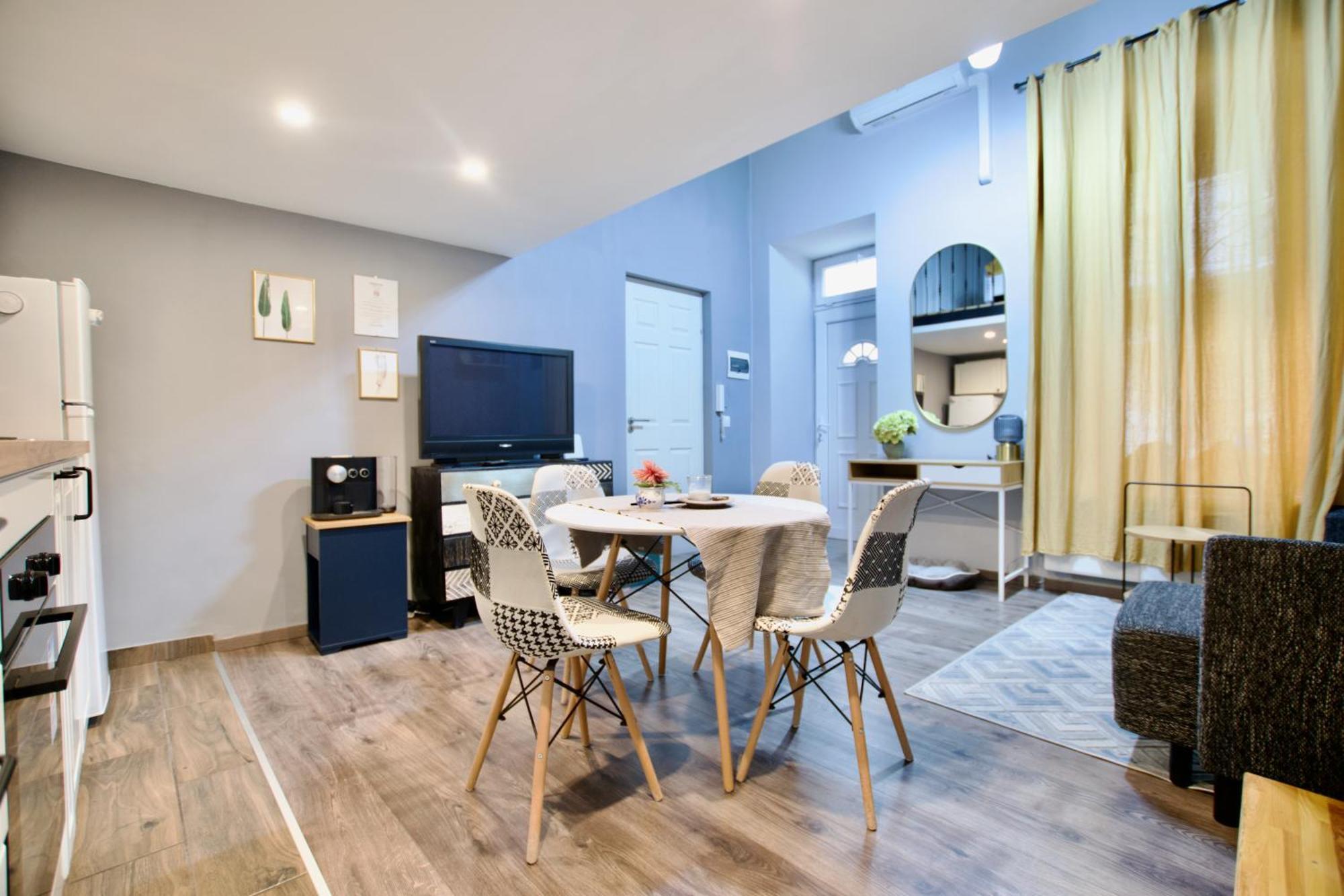 Studio Apartment By Hi5- Rozsa Street ブダペスト エクステリア 写真